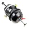 Mgm S-Cam Brakes Drum Double Diaphragm - Long Stroke - Parking Brakes - Breather Tube, Heavy Duty 3534051 - alternate 3